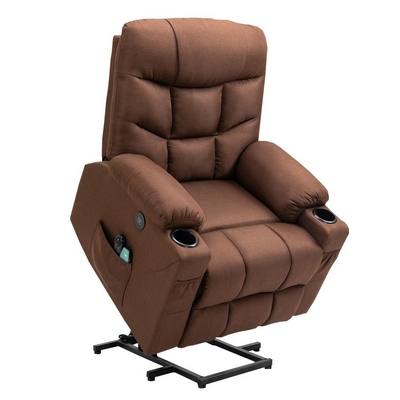 Recliners and Massage Chairs