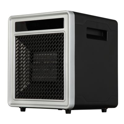 OPEN BOX Homegear Compact 1500w Room Space / Cabinet Heater
