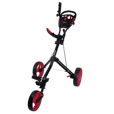 MacGregor Golf VIP 3 Wheel Golf Cart