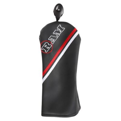 Ram FX Golf Club Headcovers For Driver