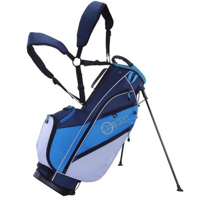 Ram Golf Lightweight Dual Strap Ladies Stand/Carry Bag
