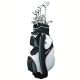 OPEN BOX Prosimmon Golf X9 Mens All Graphite Club Set & Bag