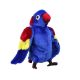 Forgan Deluxe Animal Driver Headcover - Parrot