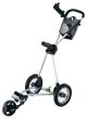 Stowamatic CONTINENTAL Aluminum 3 Wheel Golf Cart,Stowamatic CONTINENTAL Aluminum 3 Wheel Golf Cart,,,,