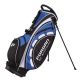 OPEN BOX Forgan of St Andrews PRO ll Stand Bag - Blue