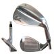 Confidence Carbon Steel Lefty 5208 Gap Wedge  