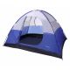 OPEN BOX North Gear Camping 6 Person Dome Tent