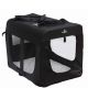 Confidence Pet Portable Folding Soft Dog Crate - XL,Confidence Pet Portable Folding Soft Dog Crate - XL,,,,,,,,,,,,