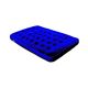OPEN BOX North Gear Super Flocked Fleece Double / Full Air Bed