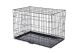 OPEN BOX Confidence Pet Dog Crate - Large,,,,,