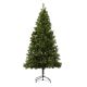 OPEN BOX Homegear 6ft Pre-lit Christmas Tree