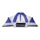 OPEN BOX North Gear Waterproof 8 Person Family Tent,,,,,,,,,,