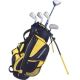 OPEN BOX Prosimmon Icon Junior Golf Set & Bag - Left Hand