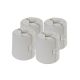 OPEN BOX Palm Springs 4 Pack of Fillable Canopy Weights
