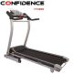 OPEN BOX Confidence TXI Motorized Treadmill