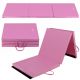 Confidence 2’x6x2” Folding Gym Mat Pink,Confidence 2’x6x2” Folding Gym Mat Pink,,,,,,,,,,