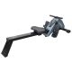 OPEN BOX Confidence Fitness Magnetic Rowing Machine with Adjustable Resistance - Foldable - For Home Use