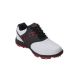 OPEN BOX Confidence Golf V3 Golf Shoes White/Black 