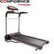 Confidence MTI Heavy Duty Motorized Treadmill