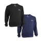 OPEN BOX Palm Springs Long Sleeve Golf Sweater - 2 for 1