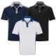 OPEN BOX Forgan of St Andrews Select Premium Golf Polo Shirt 3 Pack - Mens