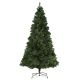 Homegear Deluxe 7.5ft Artificial Christmas Tree with Metal Stand,Homegear Deluxe 7.5ft Artificial Christmas Tree with Metal Stand,,,,,,,,
