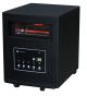 OPEN BOX Homegear Compact 1500W Infrared Quartz Heater