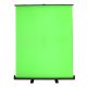 Homegear Portable Pull Up Green Screen Video Photography Background 5ft x 6ft,Homegear Portable Pull Up Green Screen Video Photography Background 5ft x 6ft,,,,,,