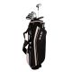 Ram Golf SGS Ladies Golf Clubs Set with Stand Bag - Steel Shafts,,,,,
