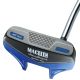 MacGregor Golf MacTec 04 Extreme MOI Putter,