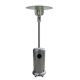 Palm Springs Stainless Steel Gas Patio Heater,Palm Springs Stainless Steel Gas Patio Heater