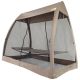 OPEN BOX Palm Springs Garden Swing Hammock with Mesh sides,,,,,,