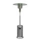 OPEN BOX Palm Springs Stainless Steel Gas Patio Heater