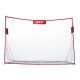 OPEN BOX Ram Golf Deluxe Extra Large Portable Golf Hitting Practice Net