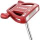 Ram Golf Laser Model 1 Putter with Advanced Perimeter Weighting - Lefty