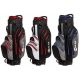 Ram Golf Waterproof Cart Bag - 14 Club Full Length Dividers