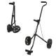 Stowamatic 2 Wheel Folding Pull Golf Cart,,