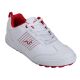 OPEN BOX Woodworm Surge Mens Golf Shoes White/Red