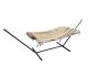 OPEN BOX Palm Springs Complete 11ft Hammock Set