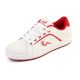 OPEN BOX Woodworm Golf Surge V3 Mens Golf Shoes White/Red