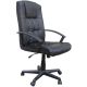 OPEN BOX Homegear Deluxe Wheeled Home Office Chair